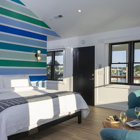 Inn At Haven Harbour Rock Hall Esterno foto