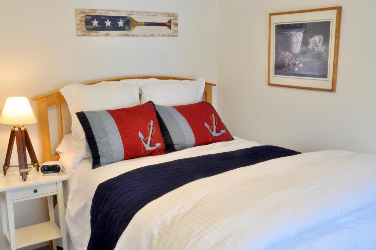 Inn At Haven Harbour Rock Hall Esterno foto