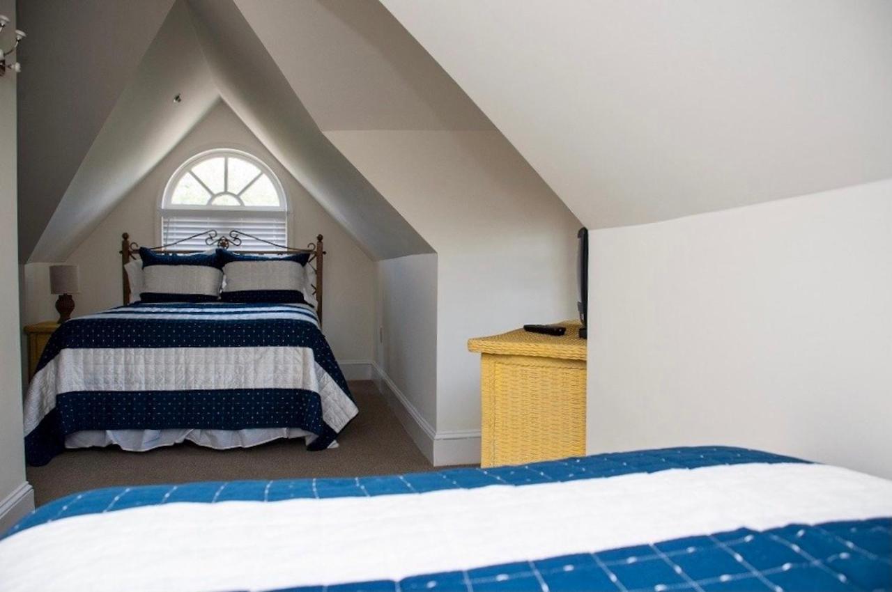 Inn At Haven Harbour Rock Hall Esterno foto