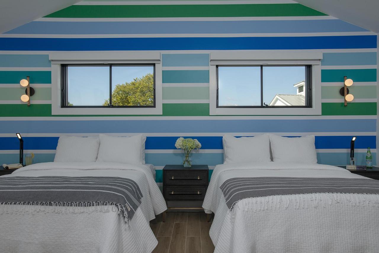 Inn At Haven Harbour Rock Hall Esterno foto
