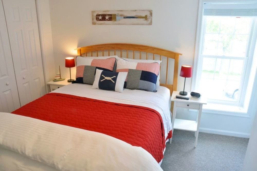 Inn At Haven Harbour Rock Hall Esterno foto
